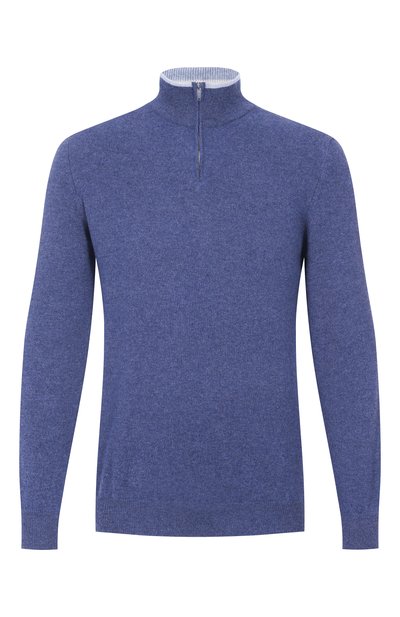 Мужской кашемировый джемпер FEDELI, арт. MU007003T