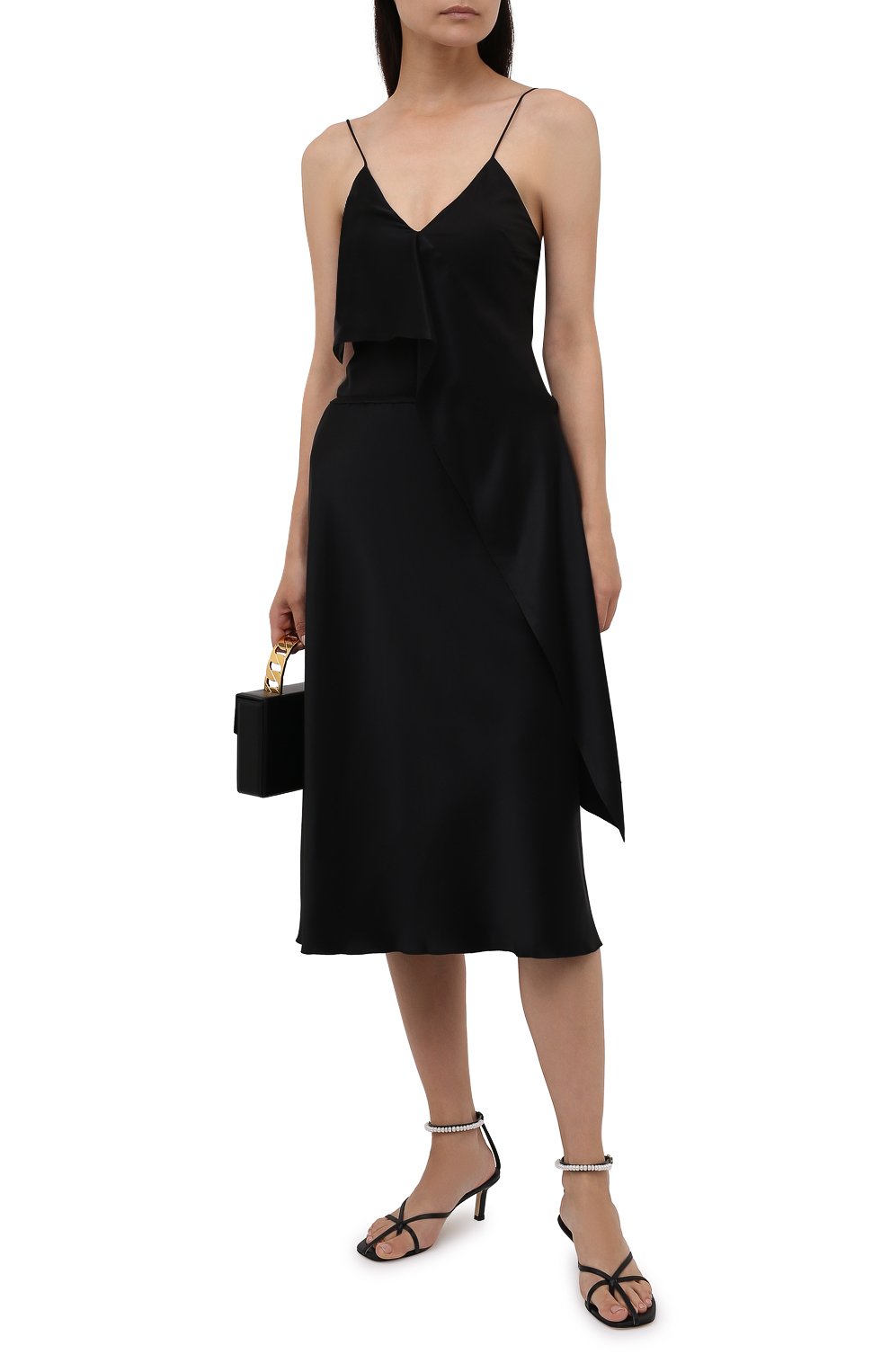 Юбка NANUSHKA, арт. NW21CRSK02399, фото 2