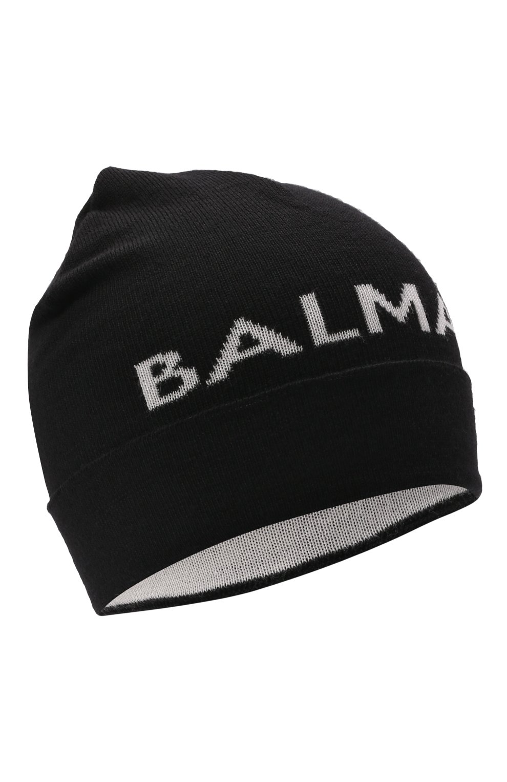 Шерстяная шапка BALMAIN, арт. 6P0767, фото 1