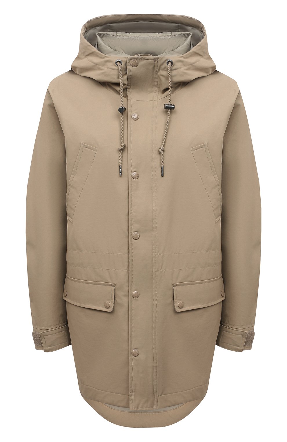 Комплект из парки и утепленной куртки POLO RALPH LAUREN, арт. 211844802, фото 1