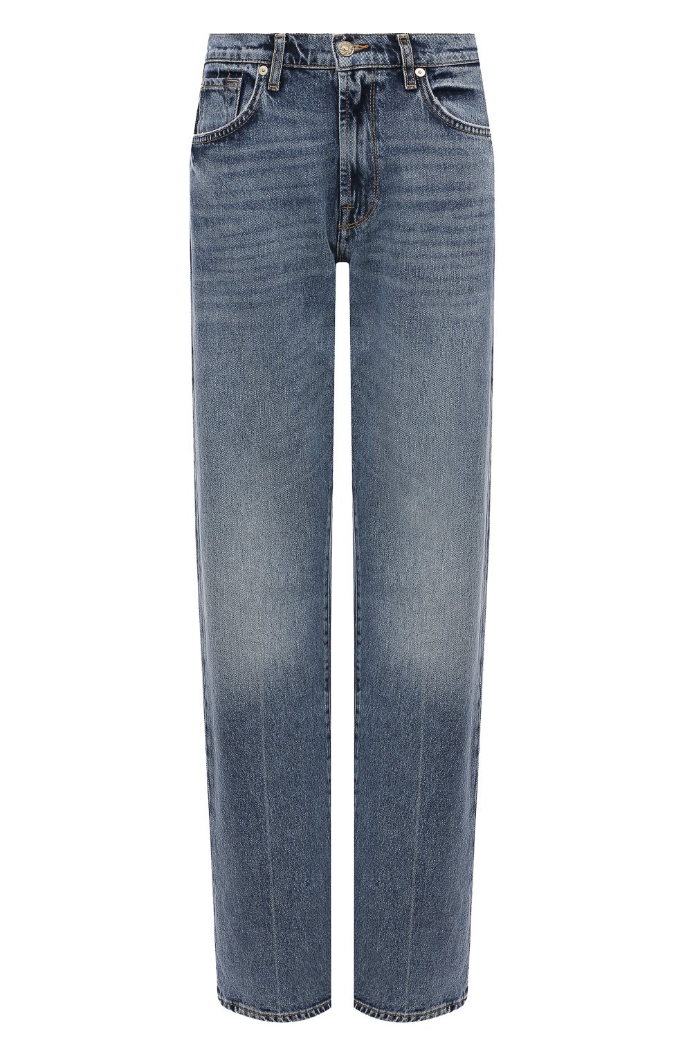 Джинсы 7 FOR ALL MANKIND, арт. JSSTC100PL, фото 1