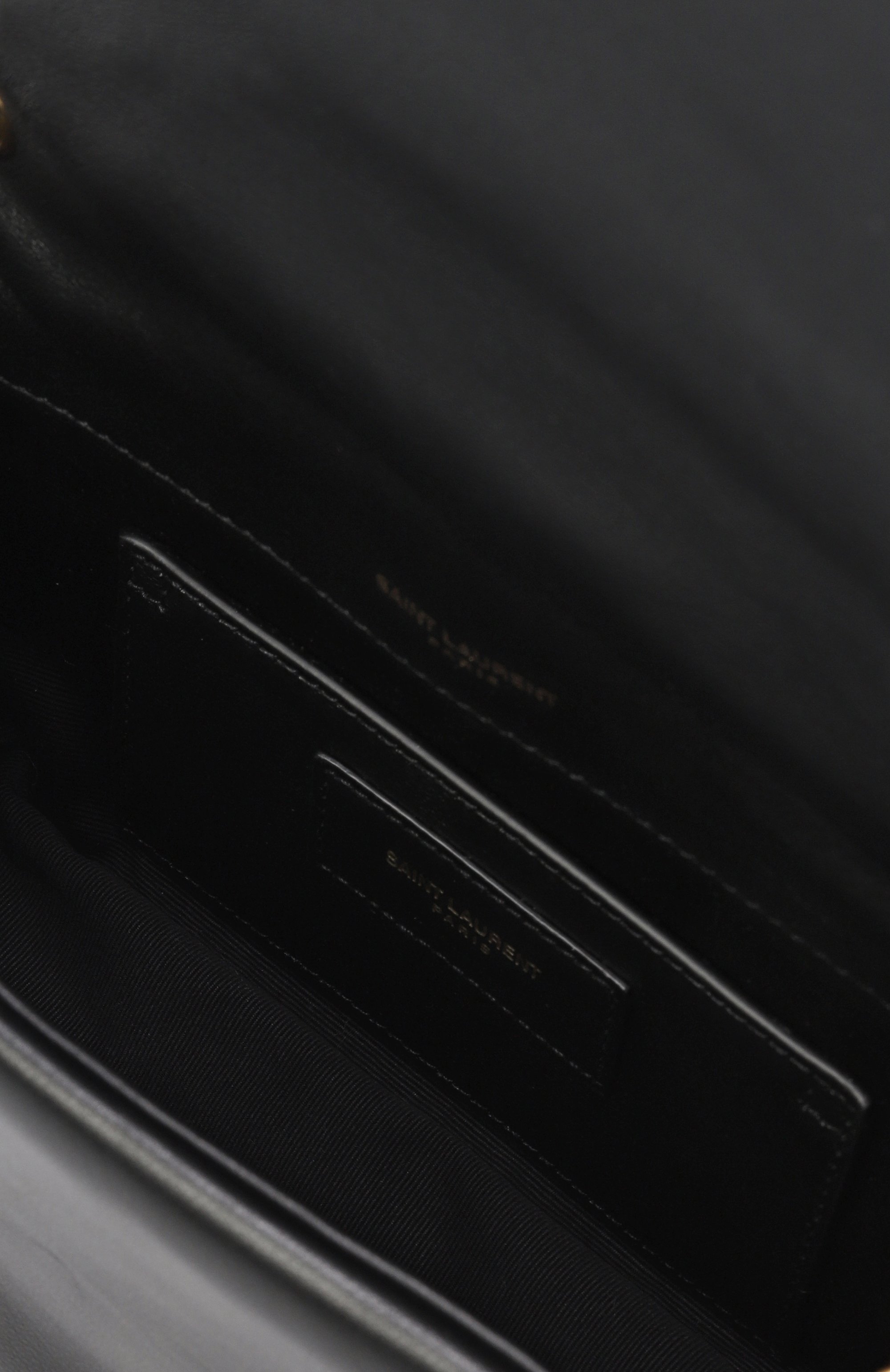 Сумка jamie 4.3 mini SAINT LAURENT, арт. 766754/AAB32, фото 5