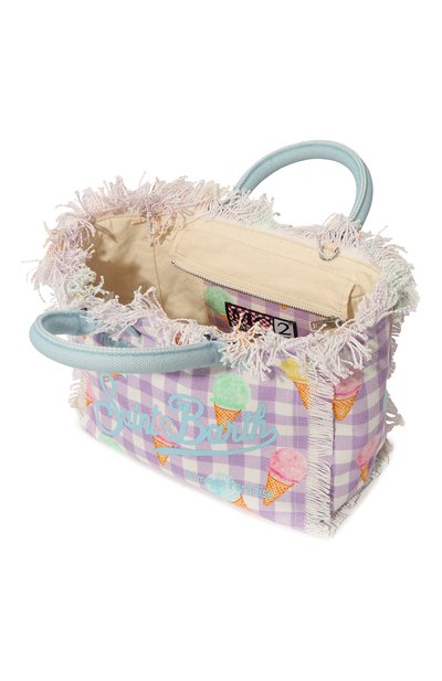 Сумка colette MC2 SAINT BARTH, арт. STBA C0LETTE/C0L0001, фото 3