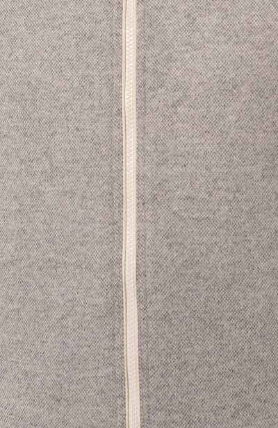 Шерстяная толстовка WINDSOR, арт. GIANI-J/10018419, фото 5