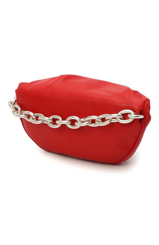 фото Поясная сумка chain pouch bottega veneta