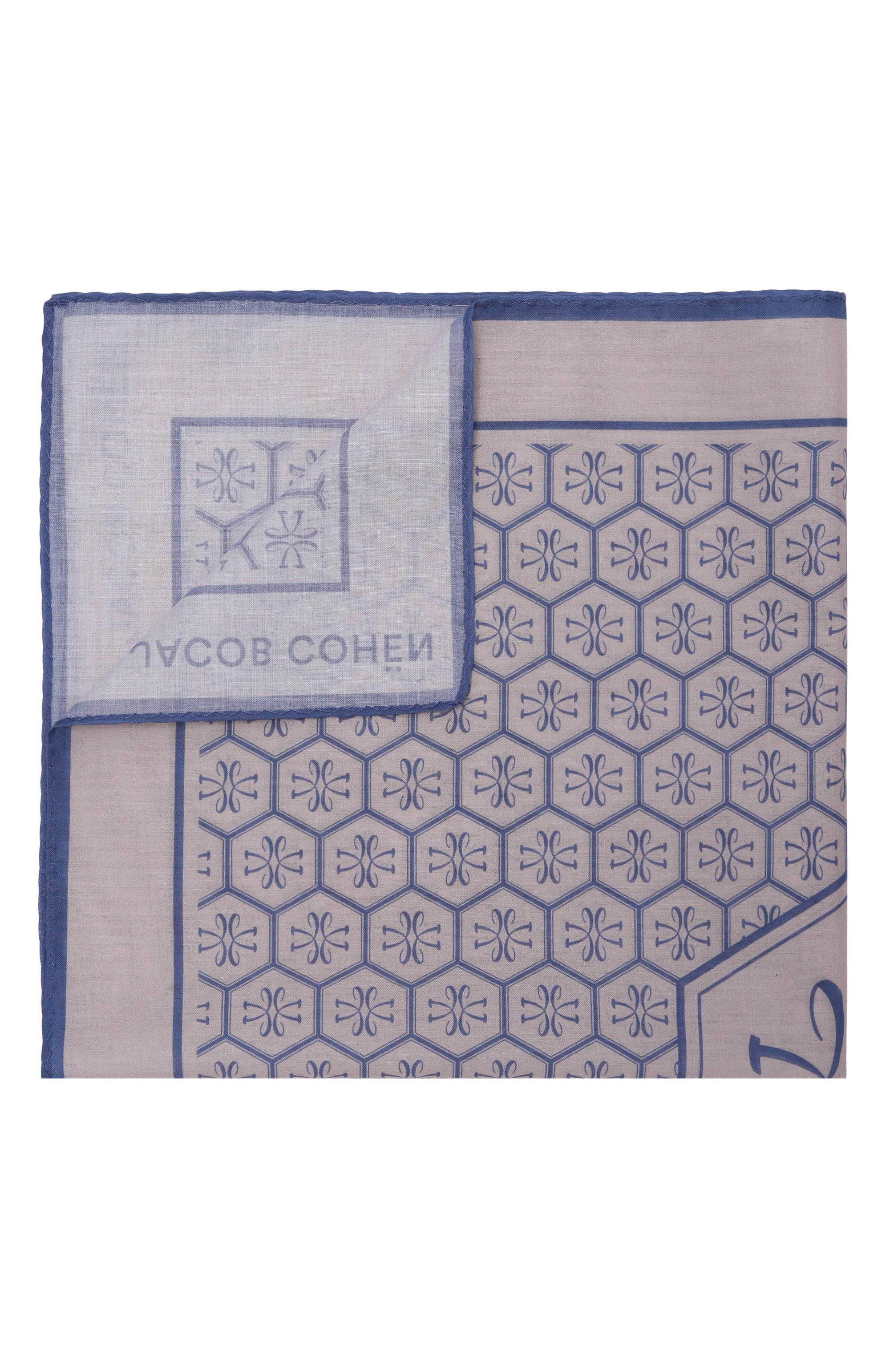 Джинсы eduard JACOB COHEN, арт. JUM_QE005 065 S4213 R2, фото 6