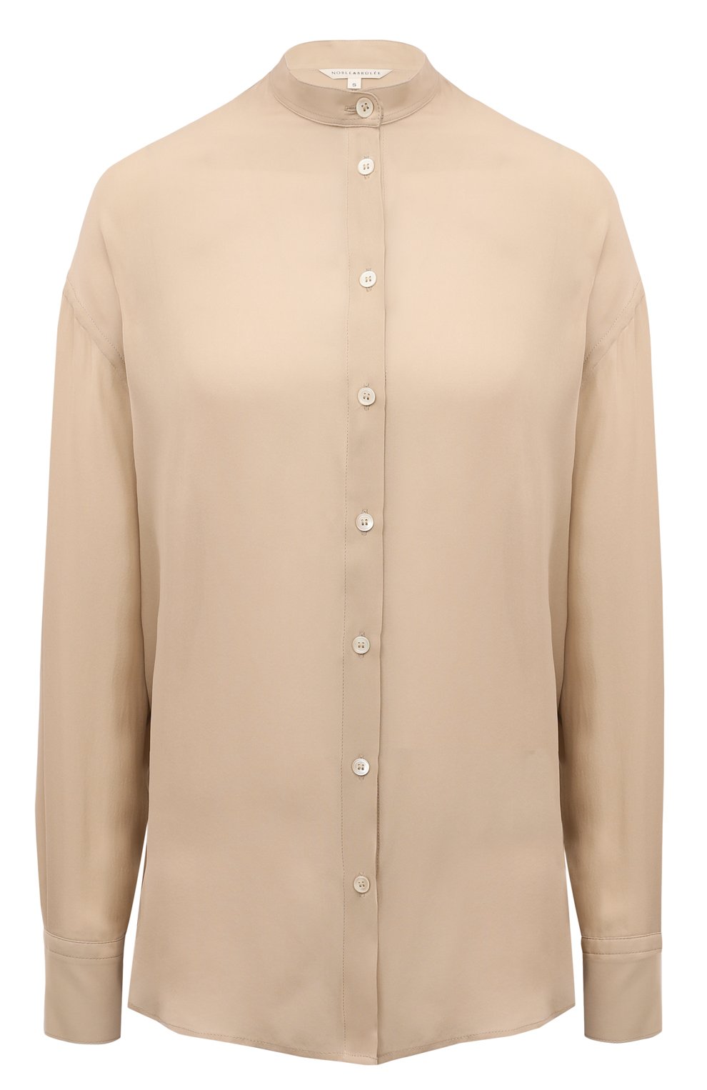 Рубашка NOBLE&BRULEE, арт. NB10/131222/27, фото 1
