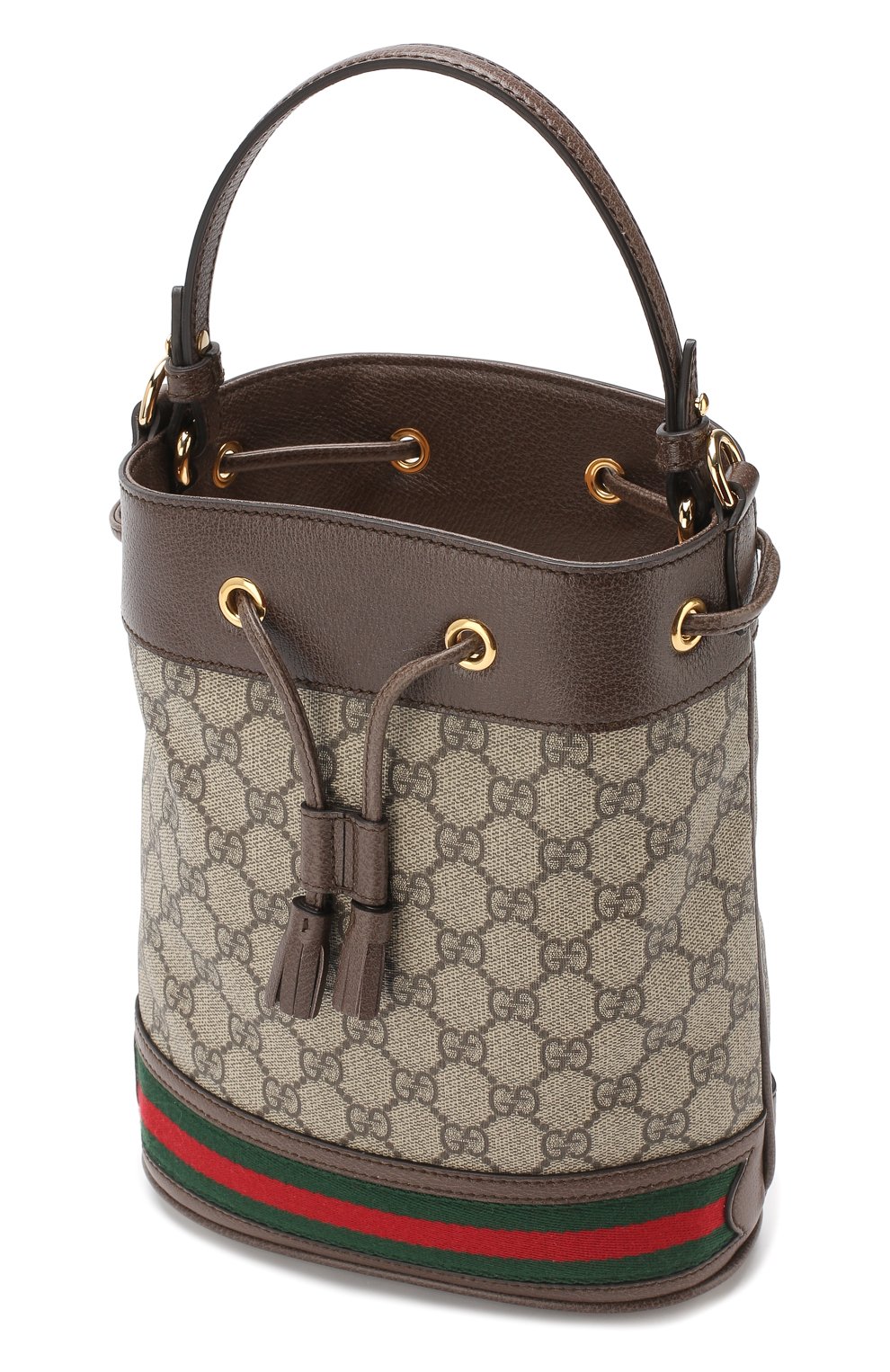Сумка ophidia GUCCI, арт. 550621/96I3B, фото 4