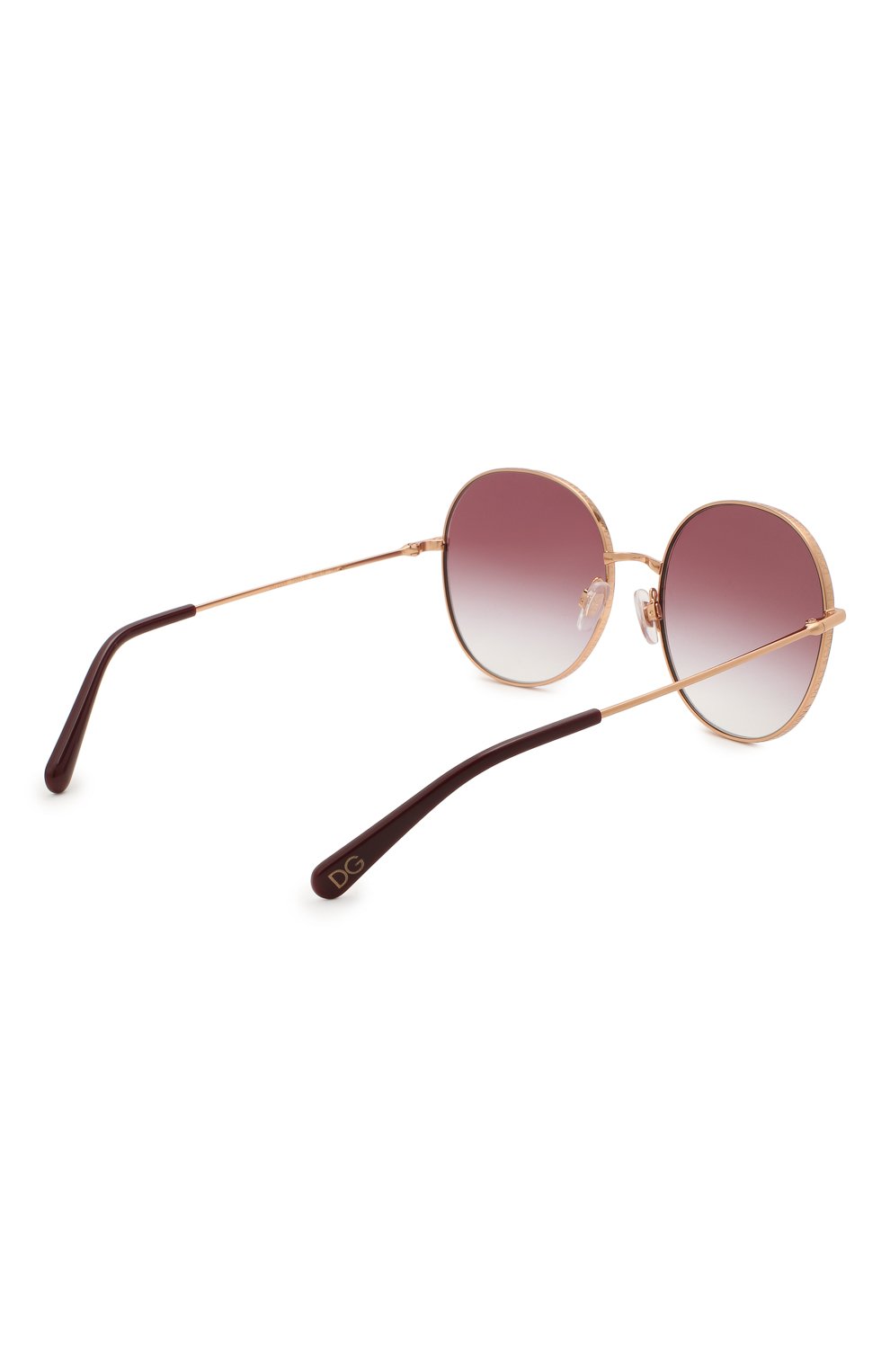 Солнцезащитные очки DOLCE & GABBANA, арт. 2243-13338H, фото 4