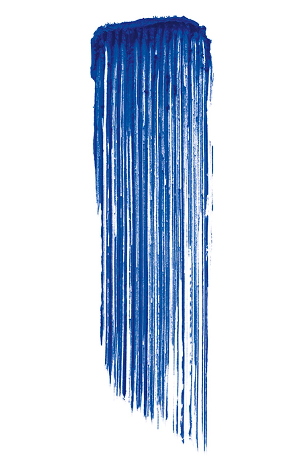 Тушь controlledchaos mascaraink, оттенок 02 sapphire spark SHISEIDO, арт. 14767SH, фото 2