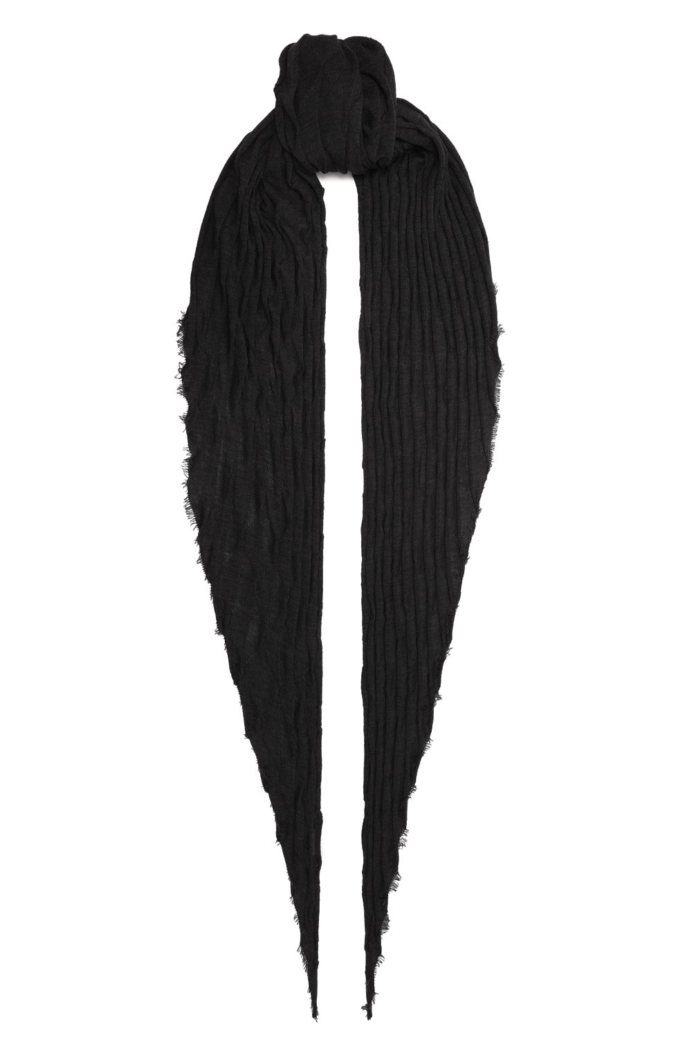 Шерстяной шарф HANNES ROETHER, арт. TR41I0.148/310164, фото 1