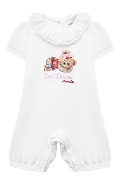 Хлопковый песочник MONNALISA, арт. 35C208, фото 1