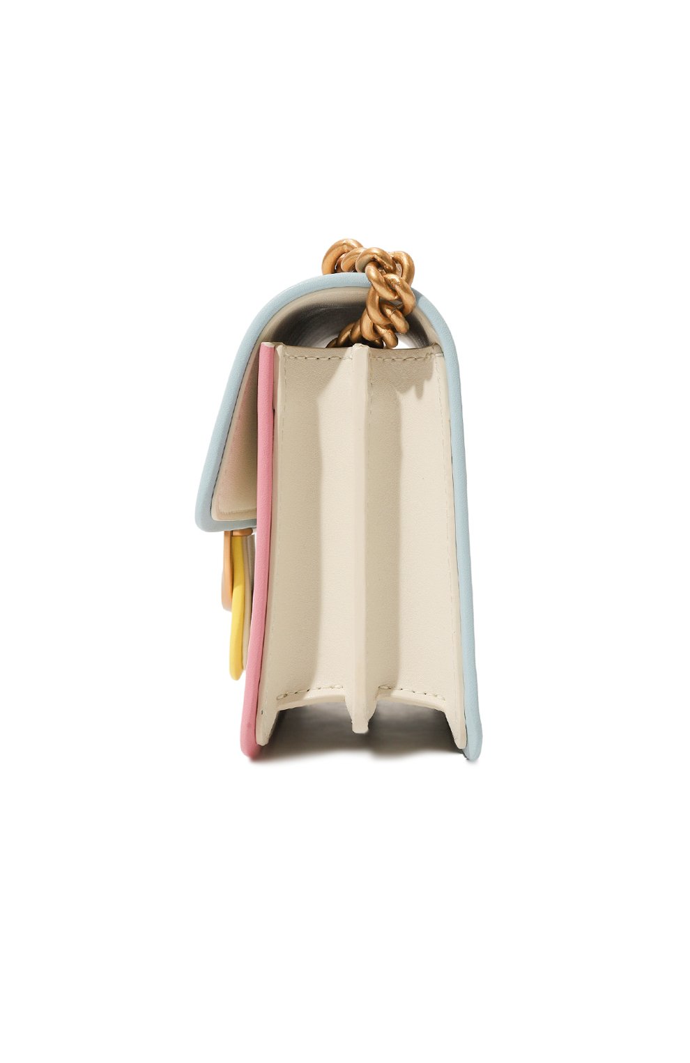 Сумка love one PINKO, арт. 100059-A1K1, фото 4