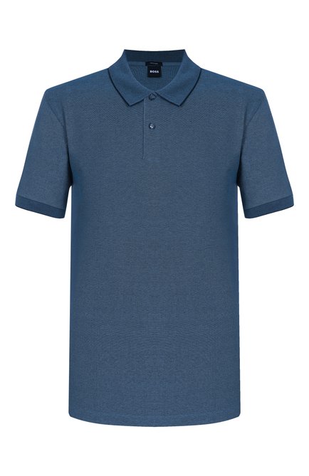 Мужское поло BOSS, арт. 50554117