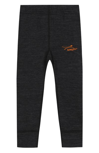 Шерстяные кальсоны NORVEG, арт. 4U042RU-010