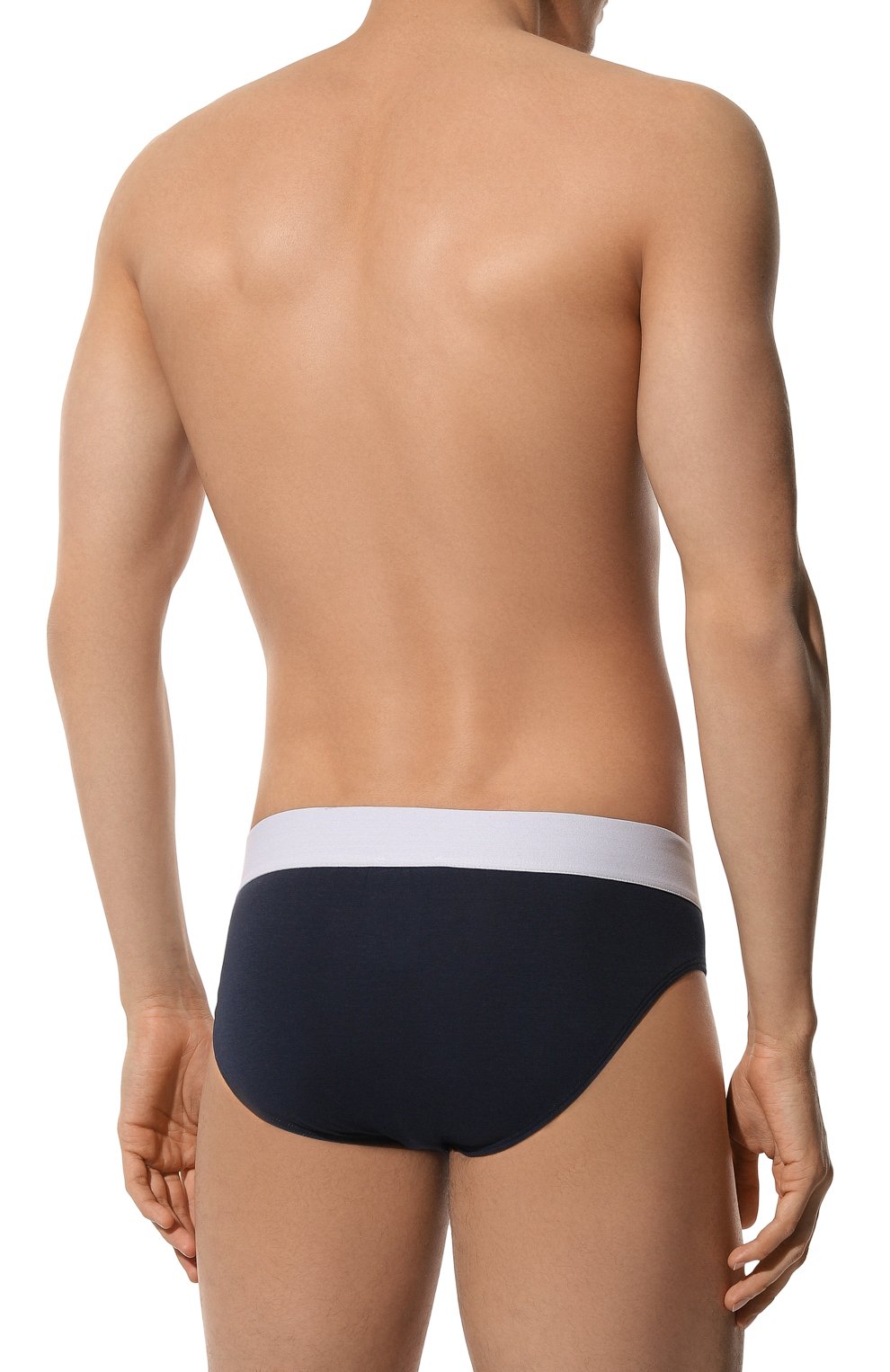 Комплект из двух брифов DIRK BIKKEMBERGS, арт. BKK1USP10BI, фото 3