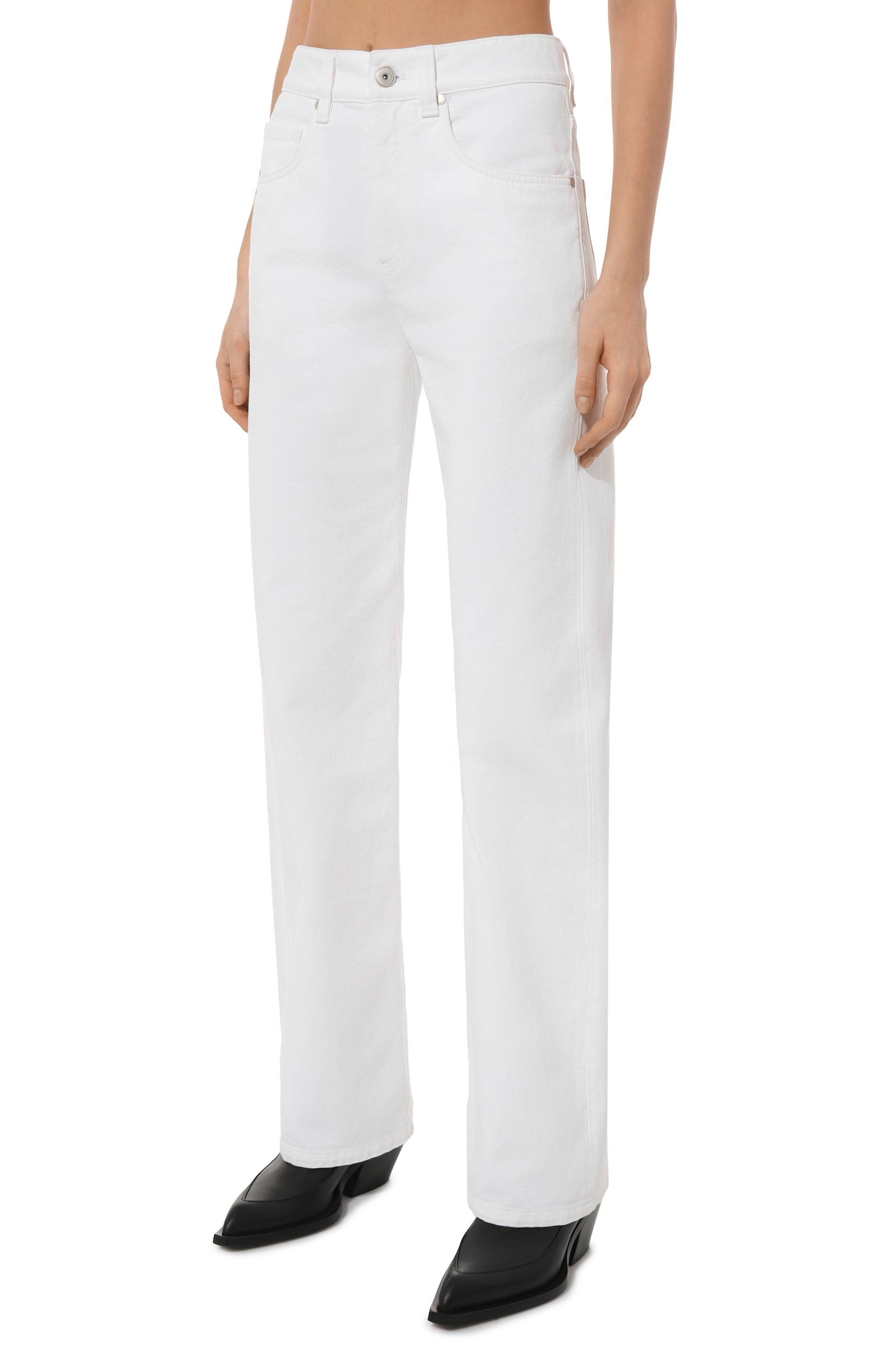 Джинсы BRUNELLO CUCINELLI, арт. MB030B1292, фото 3