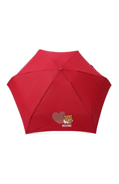 Складной зонт MOSCHINO, арт. 8188-SUPERMINIC, фото 1