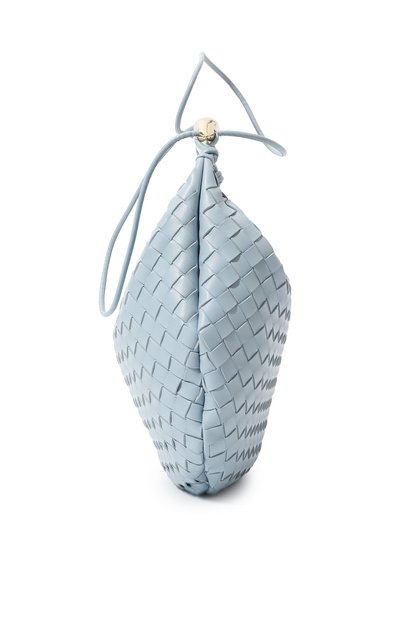 Сумка sardine large BOTTEGA VENETA, арт. 754988/VCPP1, фото 4