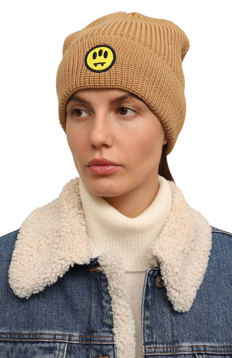 Шапка BARROW, арт. F4BWW0HT025, фото 2