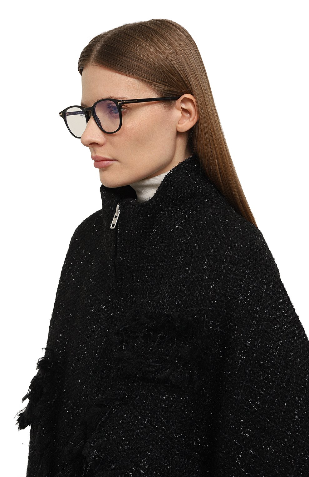 Оправа TOM FORD, арт. TF5832-B 001, фото 2