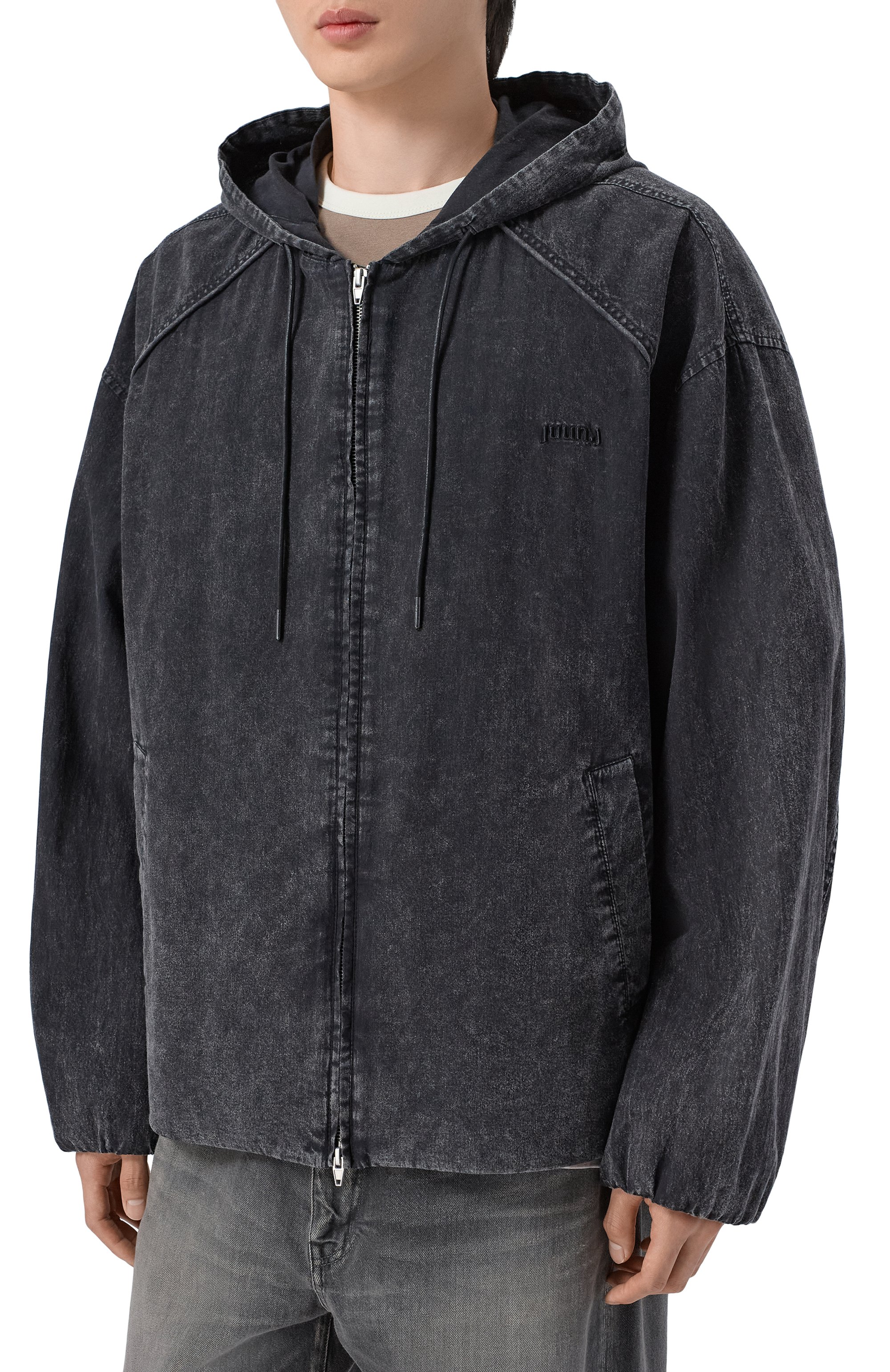 Джинсовая куртка JUUN.J, арт. JC6264P01, фото 3