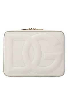 Сумка dg logo DOLCE & GABBANA, арт. BB7290/AW576, фото 1