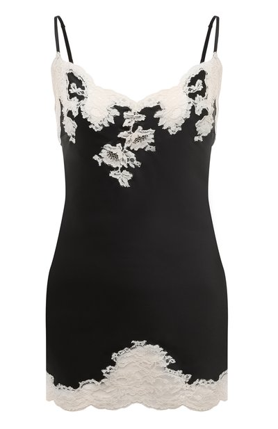 Шелковая сорочка MARJOLAINE, арт. 9SON0301, фото 1