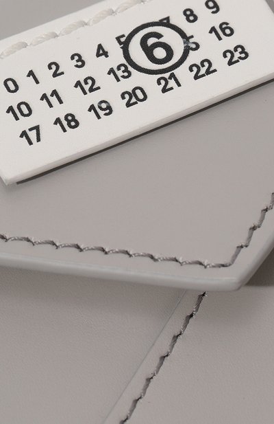 Сумка japanese small MM6, арт. SB6ZI0006/P5546, фото 3