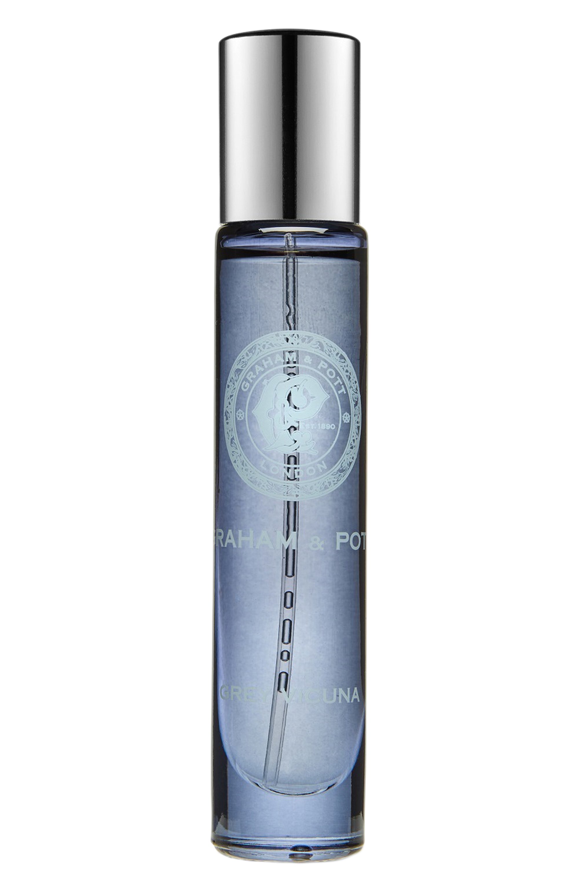 Духи grey vicuna (15ml) GRAHAM AND POTT, арт. 5060729120460, фото 1