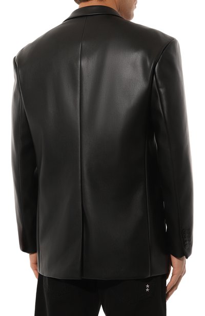 Однобортный пиджак HUGO, арт. 50533338, фото 4