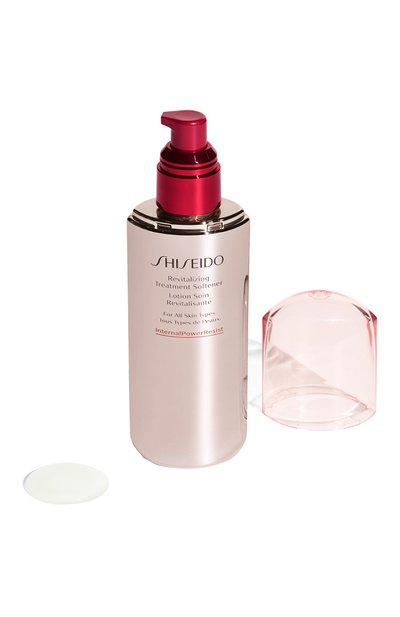 Восстанавливающий антивозрастной софтнер (150ml) SHISEIDO, арт. 15595SH, фото 3