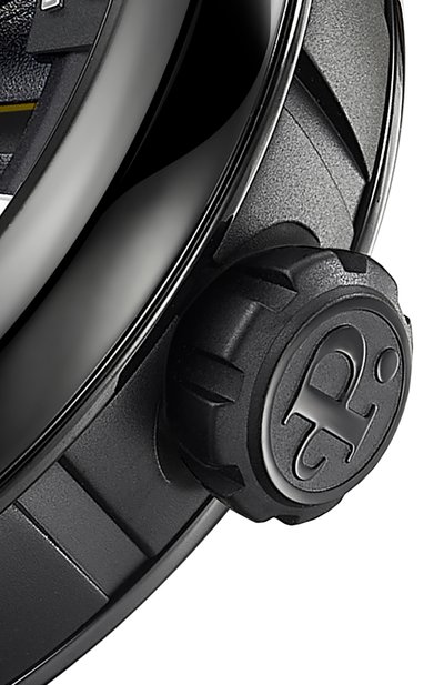 Часы turbine titanium yellow PERRELET, арт. A4067/1, фото 5