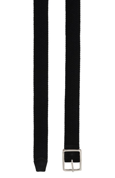 Текстильный ремень CORNELIANI, арт. 94V323-9420800, фото 3