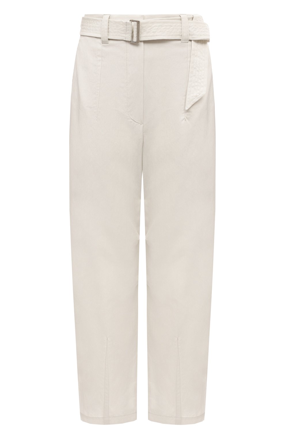 Хлопковые б рюки BRUNELLO CUCINELLI, арт. ML180B1346, фото 1