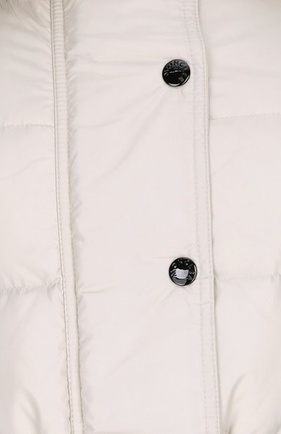 Пуховик с капюшоном MONCLER, арт. A2-093-49821-25-68065, фото 3