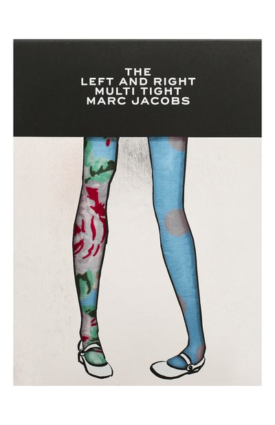 Колготки MARC JACOBS (THE), арт. N9000001, фото 1