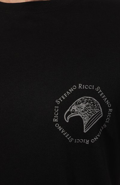 Футболка STEFANO RICCI, арт. MNH3102280/803, фото 5