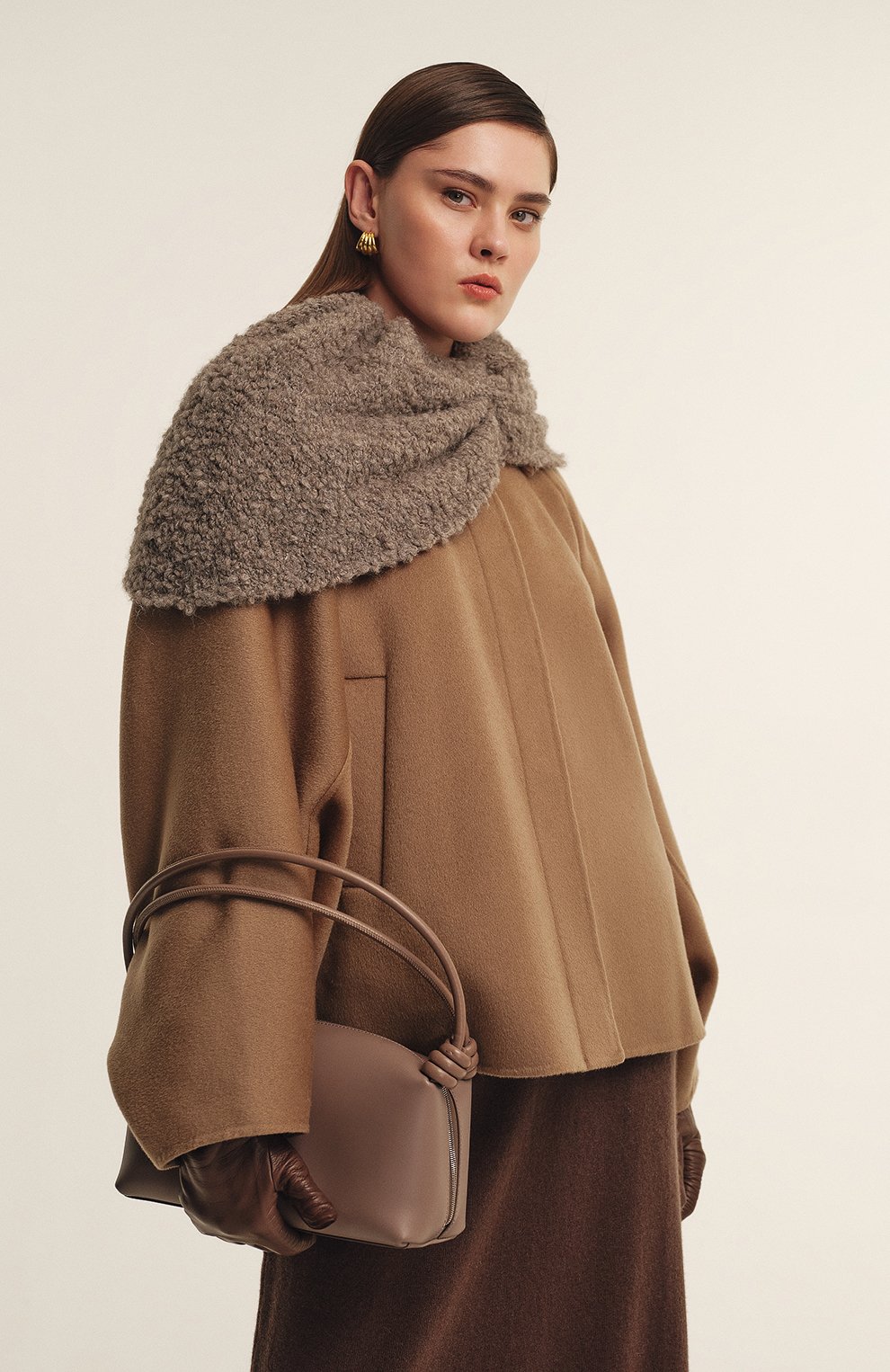 Серьги BONVO, арт. ATU, фото 6