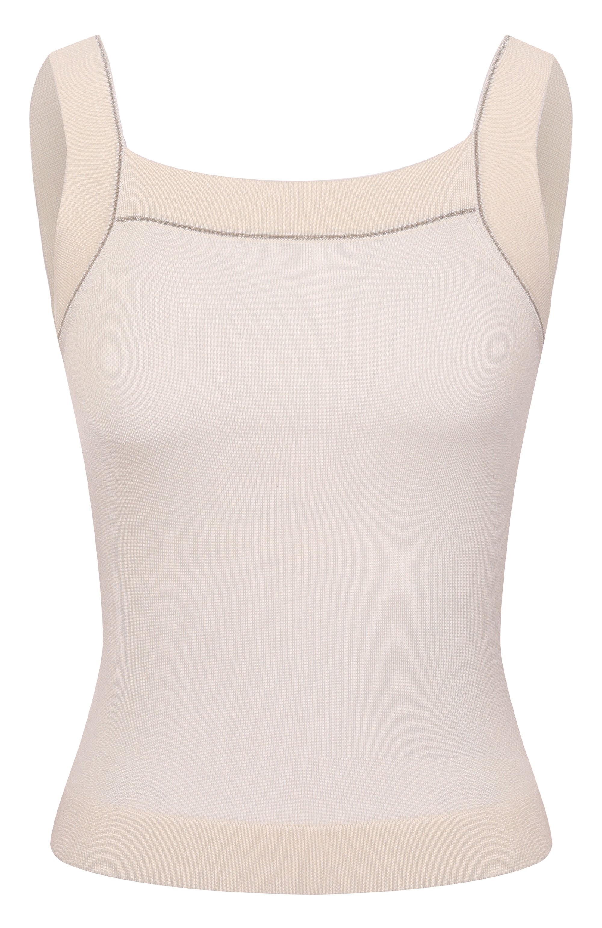 Шелковый топ COLOMBO, арт. MA04627/4-120AN, фото 1