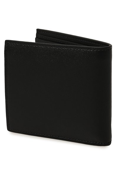 Кожаное портмоне ALEXANDER MCQUEEN, арт. 602137/1AAMJ, фото 2