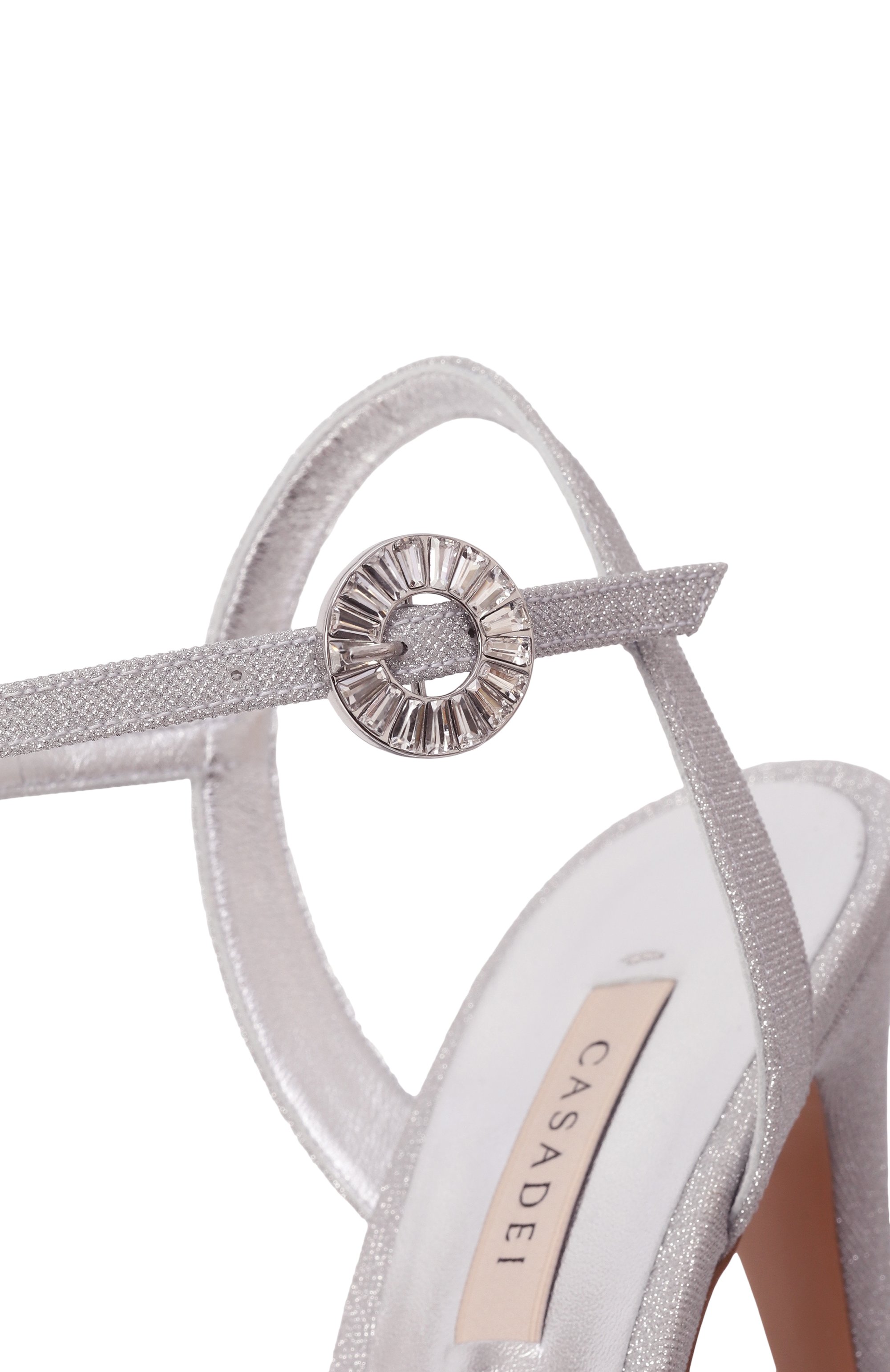 Босоножки michelle CASADEI, арт. 1L329J1001/C2647, фото 7