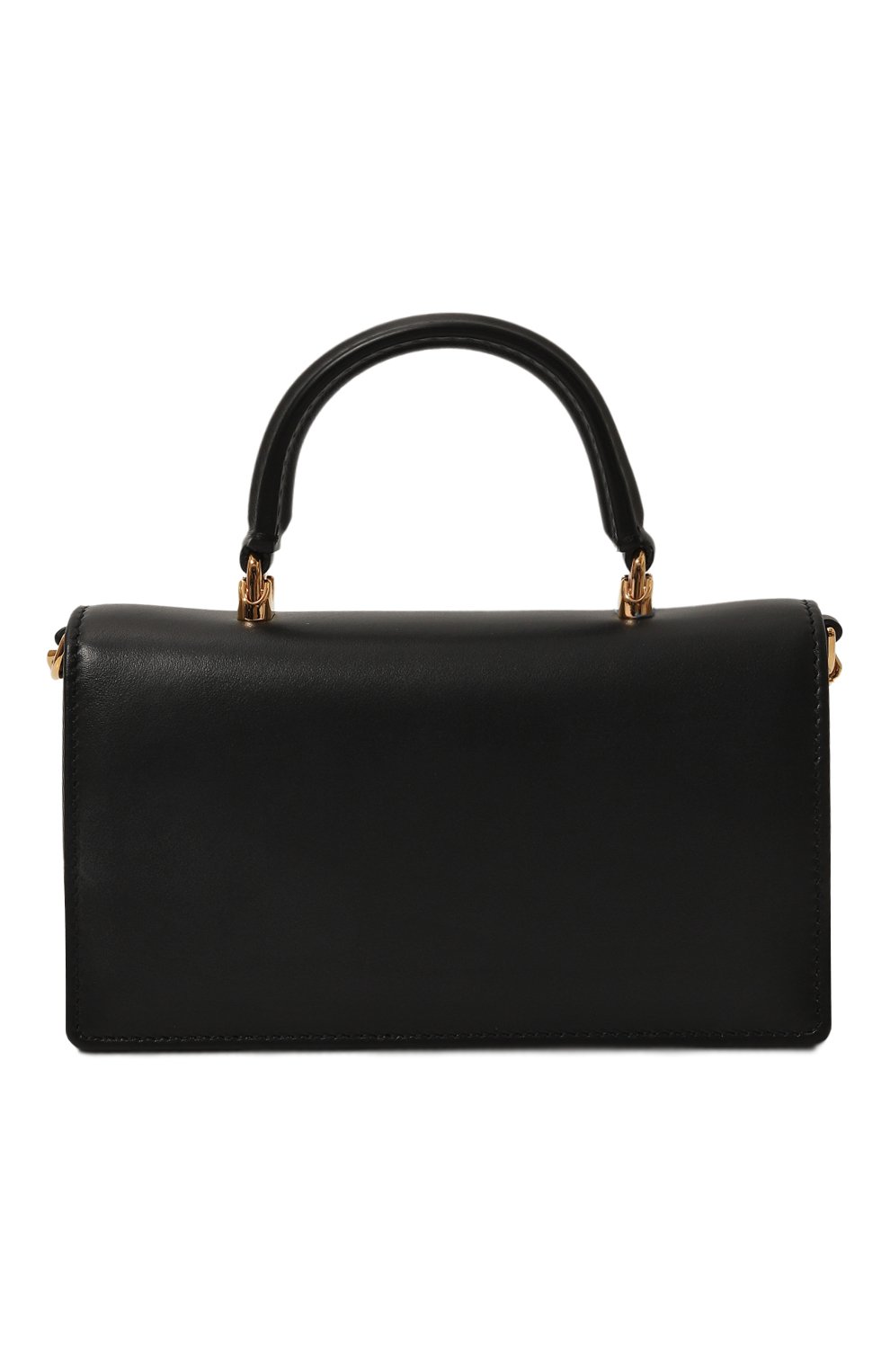 Сумка dg girls mini DOLCE & GABBANA, арт. BI3278/AQ507, фото 6