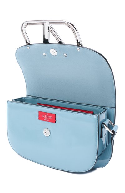 Сумка supervee VALENTINO, арт. UW2B0G09/ZEE, фото 4