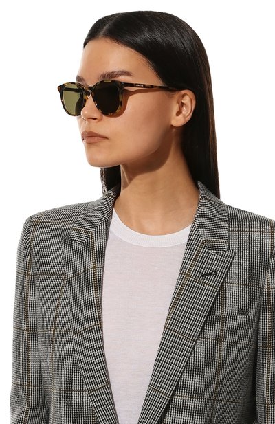 Солнцезащитные очки GUCCI, арт. 691374/J0740, фото 2