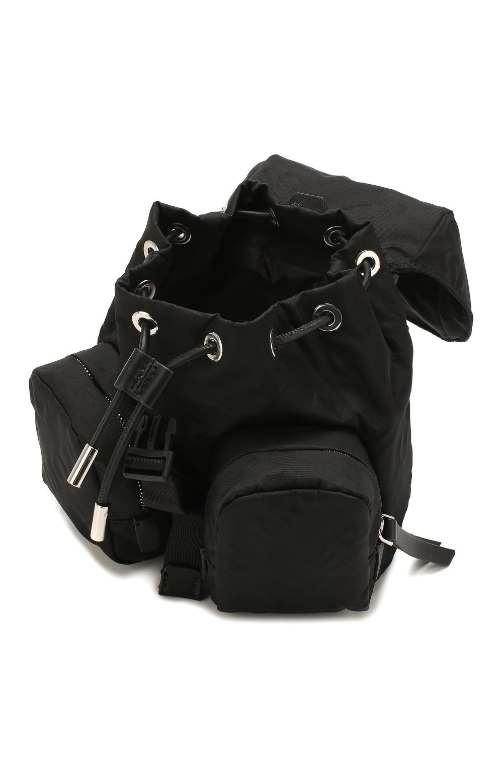 Рюкзак dauphine mini MONCLER, арт. F1-09B-5L702-00-02SAG, фото 4