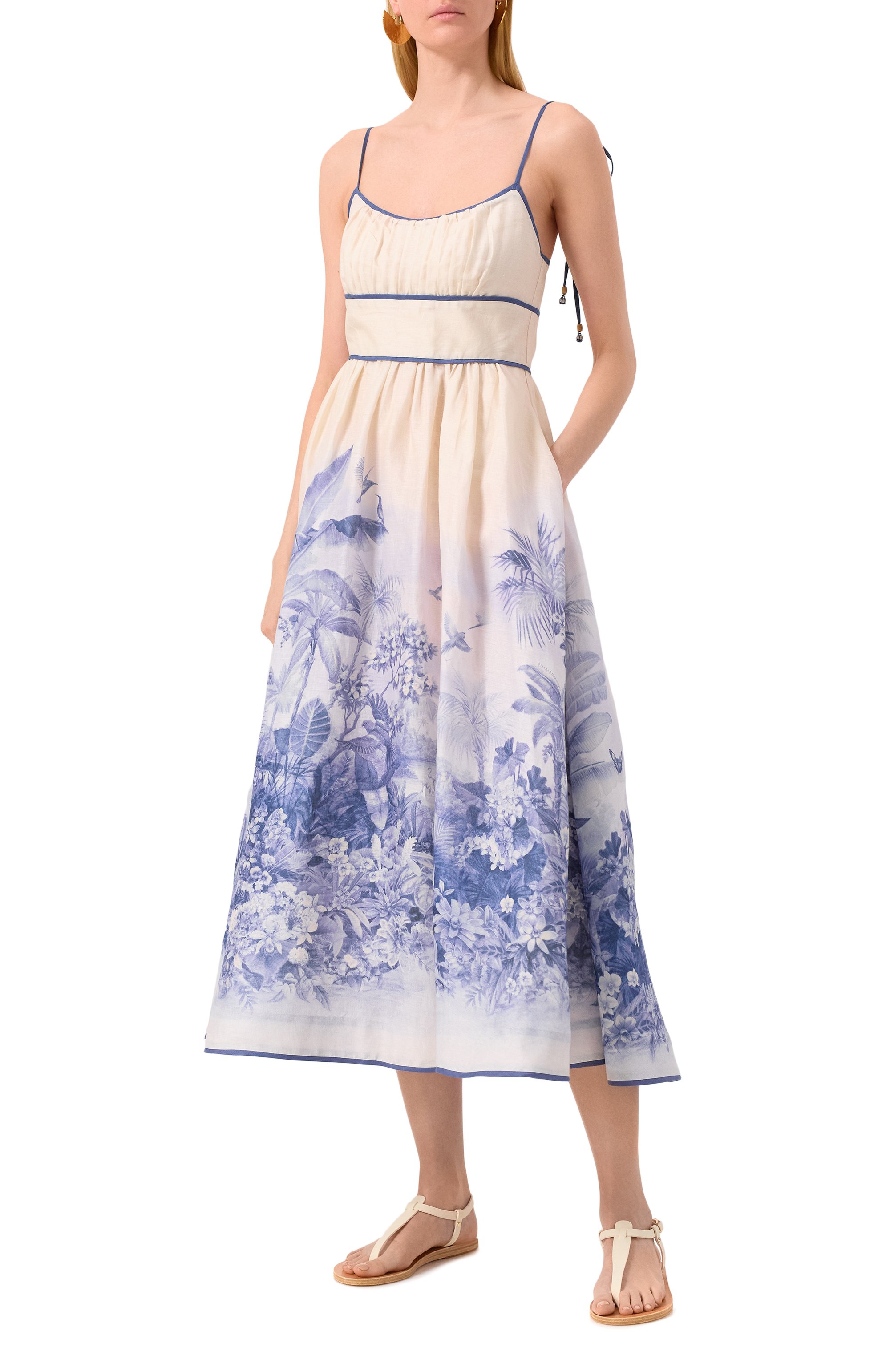 Кожаные сандалии lito ANCIENT GREEK SANDALS, арт. LIT0/BLACK, фото 2