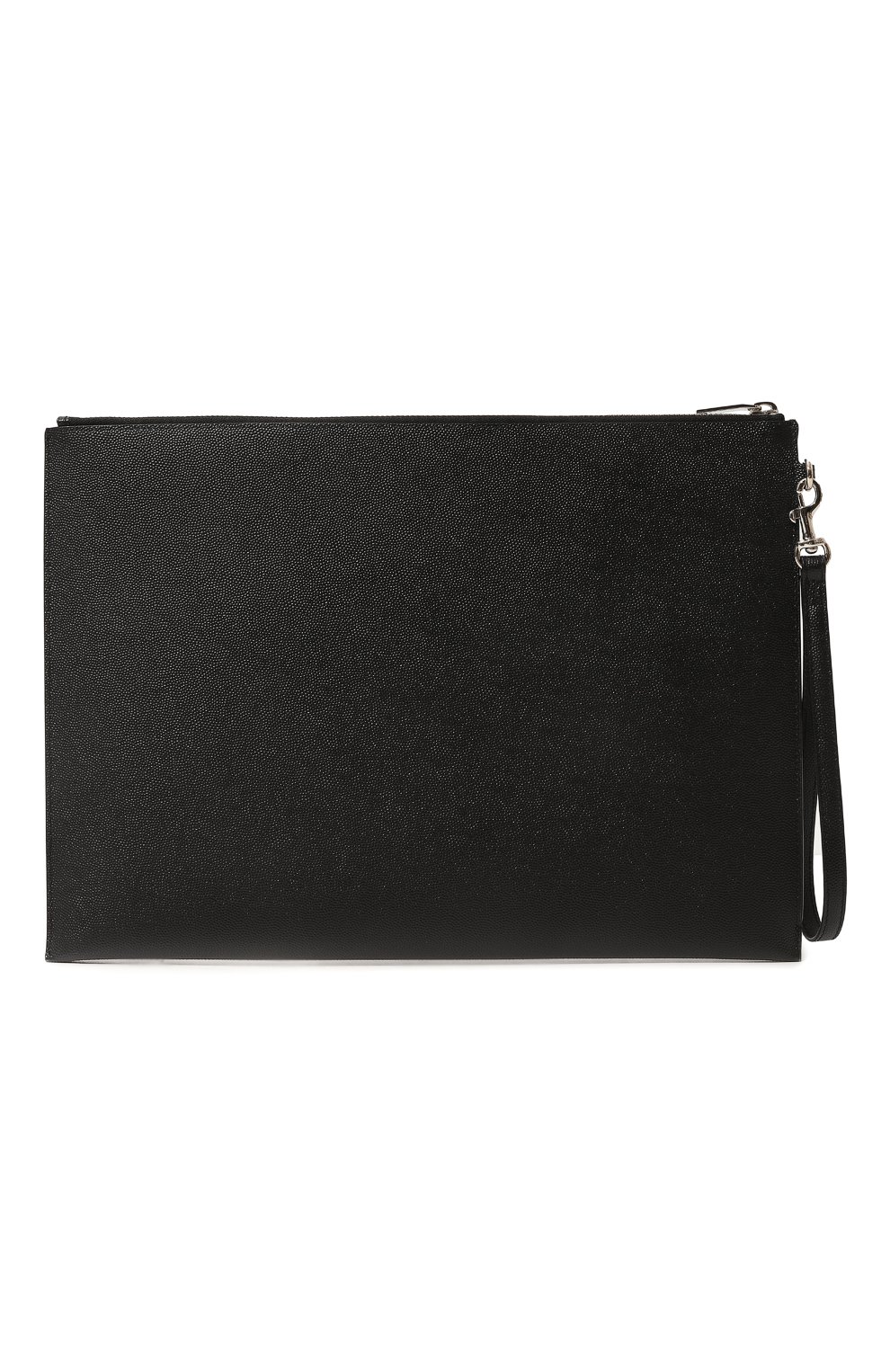 Кожаная папка для документов SAINT LAURENT, арт. 683872BTY0N, фото 5