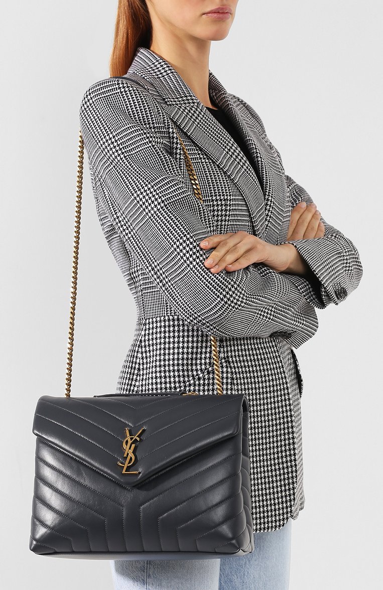 Monogram Loulou medium