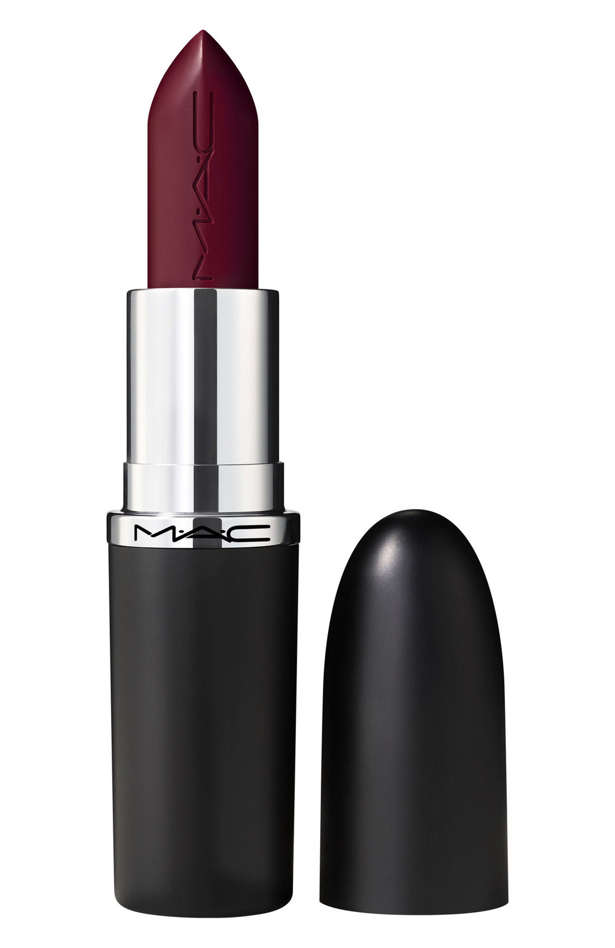 Губная помада macximal sleek satin, оттенок guessing game (3,5g) MAC, арт. NW9M-04, фото 1